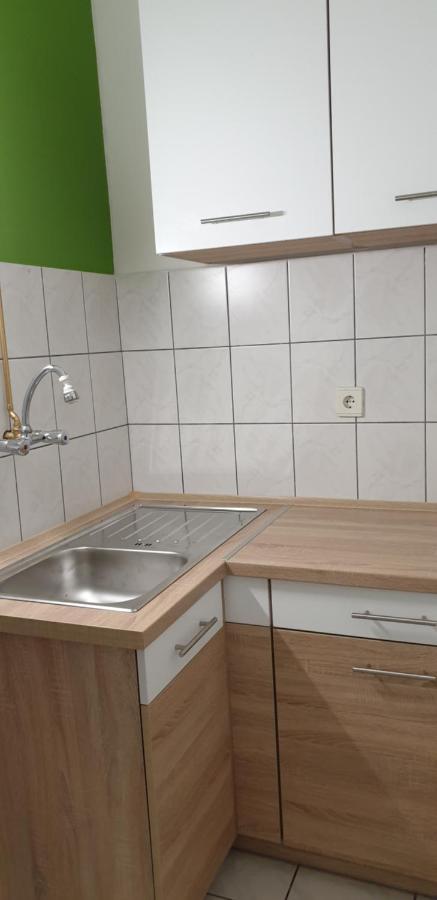 Hotel Fertodi Kuria Vendeghaz Zewnętrze zdjęcie