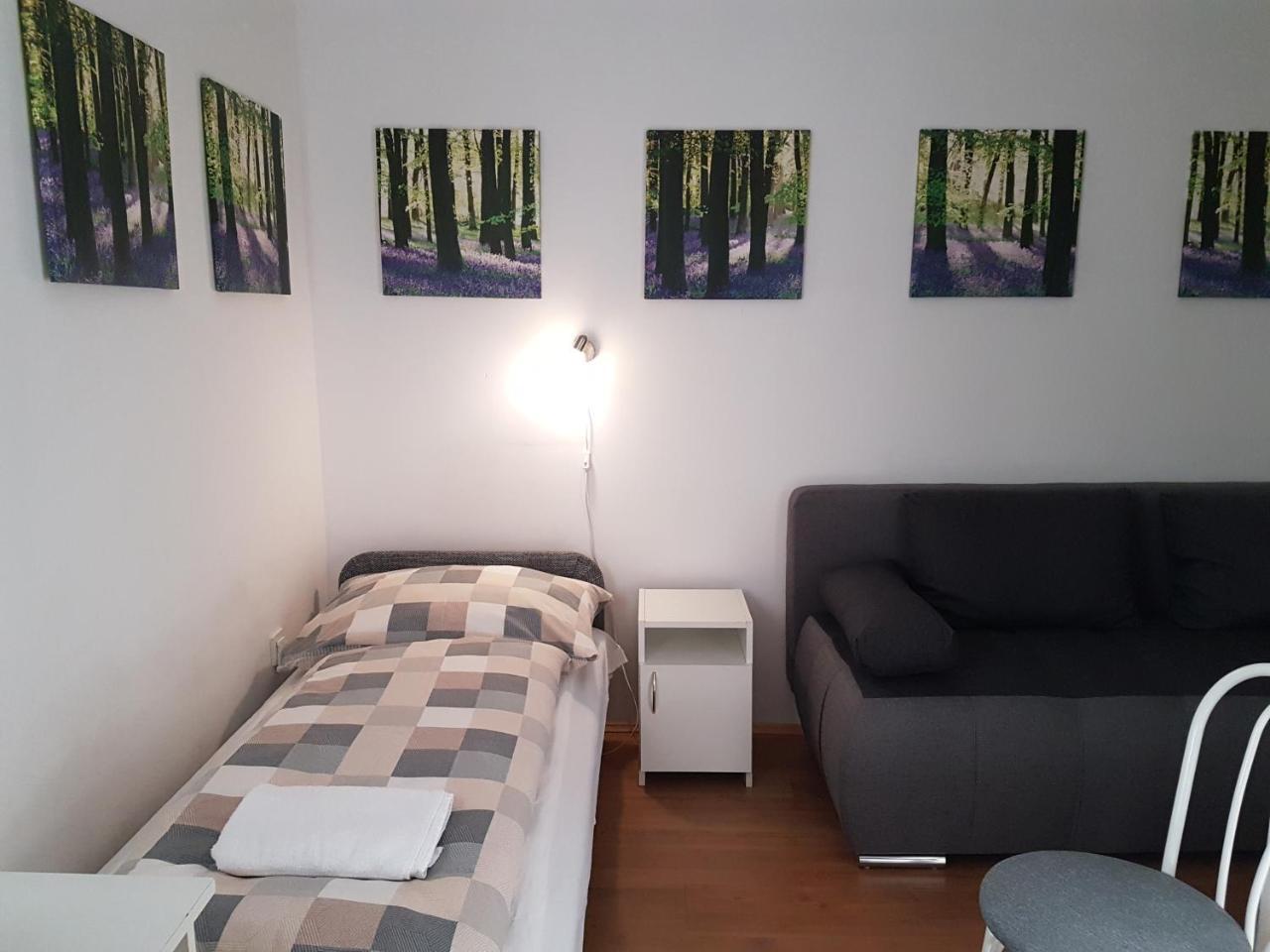 Hotel Fertodi Kuria Vendeghaz Zewnętrze zdjęcie